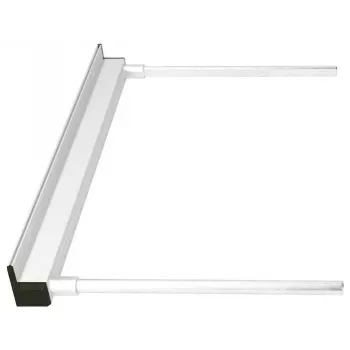 Bosch 2608000894 Parallelanschlag für Bosch Oberfräsen