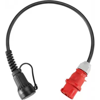 LAPP MOBILITY CEE Ladeadapter Universal, bis zu 22 kW, 3-phasig (64706)
