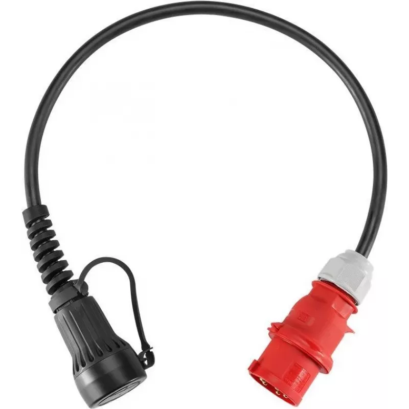 LAPP MOBILITY CEE Ladeadapter Universal, bis zu 22 kW, 3-phasig (64706)