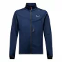Salewa Sella Crevasse Sweatshirt, Dark Denim, Größe 50 (L)