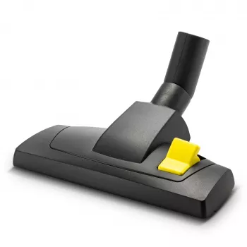 Kärcher Kombidüse DN 35, 270 mm, Schwarz/Edelstahl