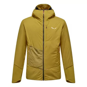 Salewa Pedroc TW Air Hybrid Jacke Olive XL