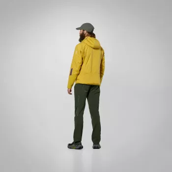 Salewa Pedroc TW Air Hybrid Jacke Olive XL