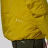 Salewa Pedroc TW Air Hybrid Jacke Olive XL