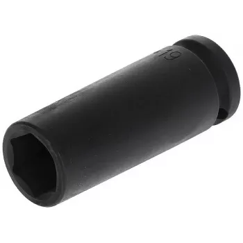 Gedore RED R63001916 Schlagschrauber-Steckschlüssel 1/2 Zoll Antrieb 16 mm metrisch 6-Kant 3300548