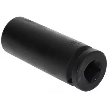 Gedore RED R63001916 Schlagschrauber-Steckschlüssel 1/2 Zoll Antrieb 16 mm metrisch 6-Kant 3300548