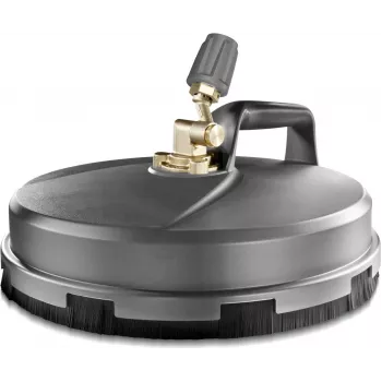 Kärcher FR Classic Flächenreiniger für HD/HDS Hochdruckreiniger, 300 mm, Grau 2.111-016.0