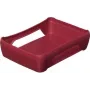 Bopla BOP 7.0 S-3001 Schutzabdeckung, TPE, Rot, 221 x 156 x 54,3 mm