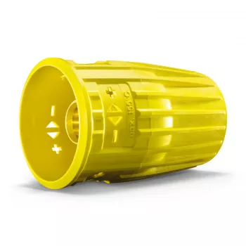 Kärcher Professional Dampfreiniger Reglerknopf 4.118-008.0