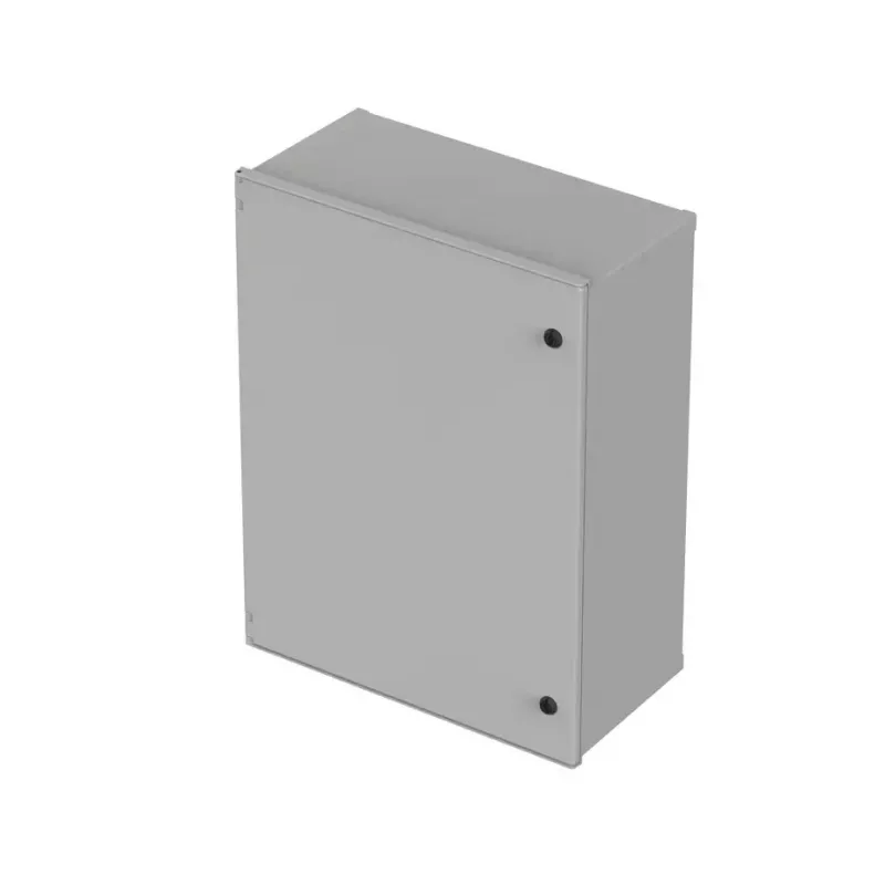 Bopla Polysafe PS 863 Elektrogehäuse 800 x 600 x 300 mm Lichtgrau (RAL 7035) 42186300