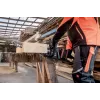 Metabo 628439000 Ersatzkette 3/8 Zoll LP .050 Zoll 52 Treibglieder