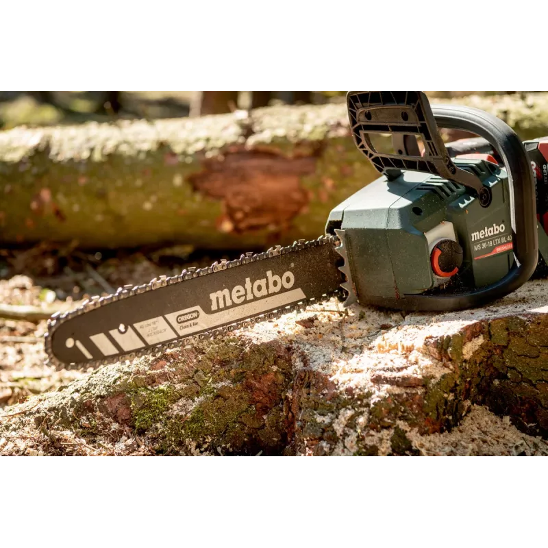 Metabo 628439000 Ersatzkette 3/8 Zoll LP .050 Zoll 52 Treibglieder