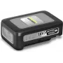 Kärcher 18V 3,0Ah Li-Ion Akku-Pack mit Real Time Technology 2.445-042.0
