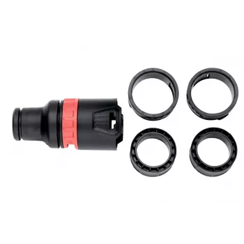 Metabo 635409000 Verbindungsmuffen-Set