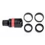 Metabo 635409000 Verbindungsmuffen-Set