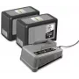 Kärcher Battery Power+ 36/75 Starter-Kit – 36V 7,5Ah Li-Ion Akku & Schnellladegerät 2.445-070.0