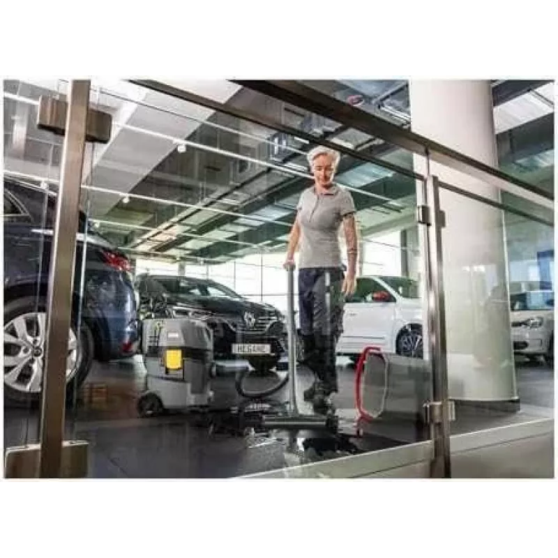 Kärcher Battery Power+ 36/75 Starter-Kit – 36V 7,5Ah Li-Ion Akku & Schnellladegerät 2.445-070.0