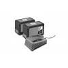 Kärcher Battery Power+ 36/75 Starter-Kit – 36V 7,5Ah Li-Ion Akku & Schnellladegerät 2.445-070.0
