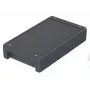 Bopla BA-S 281706 F Bocube Alu Universalgehäuse 299 x 173 x 60 Graphitgrau RAL 7024 00166324