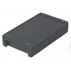 Bopla BA-S 281706 F Bocube Alu Universalgehäuse 299 x 173 x 60 Graphitgrau RAL 7024 00166324