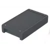 Bopla BA-S 281706 F Bocube Alu Universalgehäuse 299 x 173 x 60 Graphitgrau RAL 7024 00166324