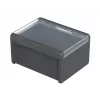 Bopla B 233016 PC-V0-G 7024 Bocube Universalgehäuse 239 x 300 x 160 Polycarbonat Graphitgrau (RAL 70) 96028574