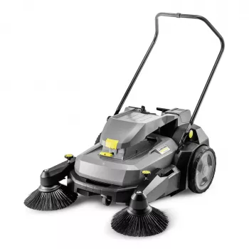 Kärcher KM 70/30 C BP 2SB Akku-Handkehrmaschine 1.517-231.0