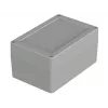 Bopla Euromas X Universalgehäuse 150 x 100 x 75 mm ABS Lichtgrau RAL 7035 IP65 07515108