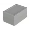 Bopla Euromas X Universalgehäuse 150 x 100 x 75 mm ABS Lichtgrau RAL 7035 IP65 07515108
