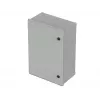Bopla PS 642 Wandgehäuse 600 x 400 x 230 mm Lichtgrau (RAL 7035) 42164200