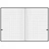 BRUNNEN TIME CENTER 2027 Buchkalender A5 Schwarz Wochenplaner 1072520907