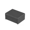 Bopla Bocube B 273616 Universalgehäuse, 284 x 364 x 160 mm, ABS, Graphitgrau RAL 7024 96037674