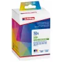 Edding 18-701 Kompatible Tintenpatronen Multipack für HP 912XL, Schwarz/Cyan/Magenta/Gelb
