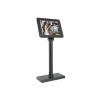 ARTDEV SD800-C 8 Zoll True Flat Touchscreen POS-Monitor mit USB-C DisplayPort Alt Mode, 1024x768, PCAP