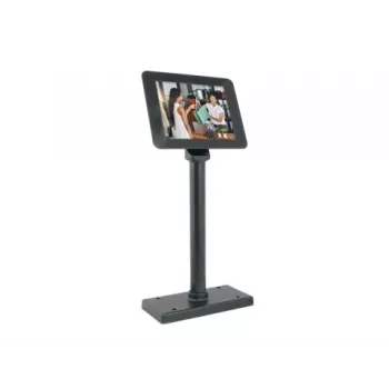 ARTDEV SD800-C 8 Zoll True Flat Touchscreen POS-Monitor mit USB-C DisplayPort Alt Mode, 1024x768, PCAP
