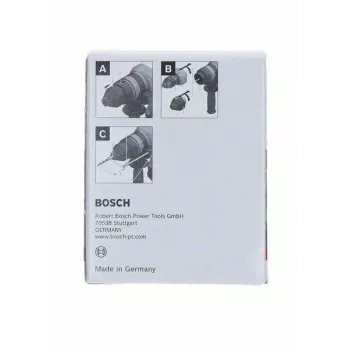 Bosch SDS-plus Schnellwechselbohrfutter für GBH 18V-34 CF Bohrhammer (2608000704)