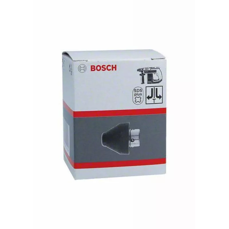 Bosch SDS-plus Schnellwechselbohrfutter für GBH 18V-34 CF Bohrhammer (2608000704)