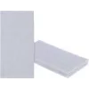 Bosch Expert M480 Schleifnetz für Schwingschleifer, 180er Körnung, 115 mm x 107 mm, 50er-Pack 2608901629