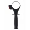 Bosch 2608000703 Zusatzhandgriff für GBH 18V-34 CF und GBH 18V-36 C Bohrhammer
