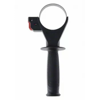 Bosch 2608000703 Zusatzhandgriff für GBH 18V-34 CF und GBH 18V-36 C Bohrhammer