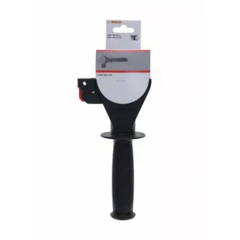 Bosch 2608000703 Zusatzhandgriff für GBH 18V-34 CF und GBH 18V-36 C Bohrhammer