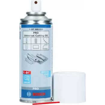 Bosch PRO Universal-Schneidöl 250 ml 2607009020