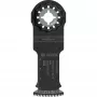 BOSCH PRO AIZ 32 BSPIB StarlockPlus Tauchsägeblatt, 32 x 50 mm, Bi-Metall 2608669073