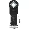 BOSCH PRO AIZ 32 BSPIB StarlockPlus Tauchsägeblatt, 32 x 50 mm, Bi-Metall 2608669073