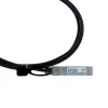 BlueLAN 10GBASE-CR Passives SFP+ auf SFP+ Direct Attach Kabel, 1m, AWG30 (747521101-BL)