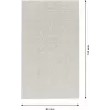 Bosch M480 Net Schleifnetz für Schwingschleifer, 133 x 80 mm, Körnung P80, 50er-Pack 2608901631