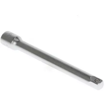 GEDORE red Steckschlüsselverlängerung 1/4 Zoll, Länge 100 mm R45100019