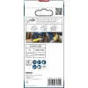Bosch 2608669126 Multi-Tool-Zubehörset 5-teilig Starlock