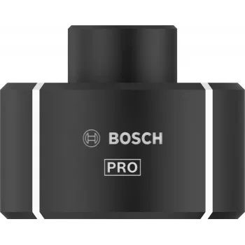Bosch 2608001162 Crimpmatrize für Rohrkabelschuhe und Verbinder, 50 mm², Sechskantprofil