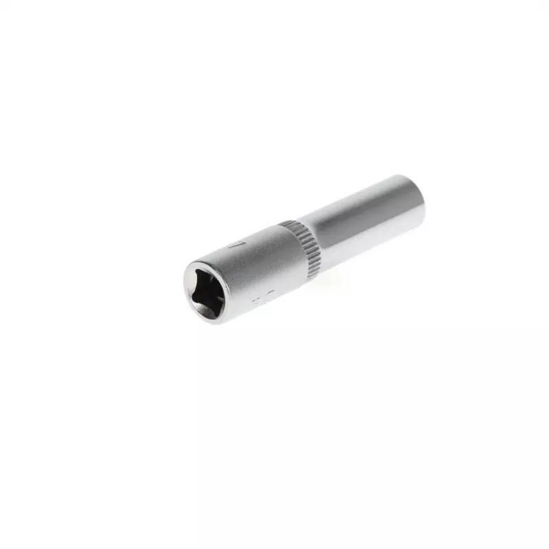 GEDORE red 1/4 Zoll Sechskant-Steckschlüssel, 7 mm, 50 mm Länge R41000709